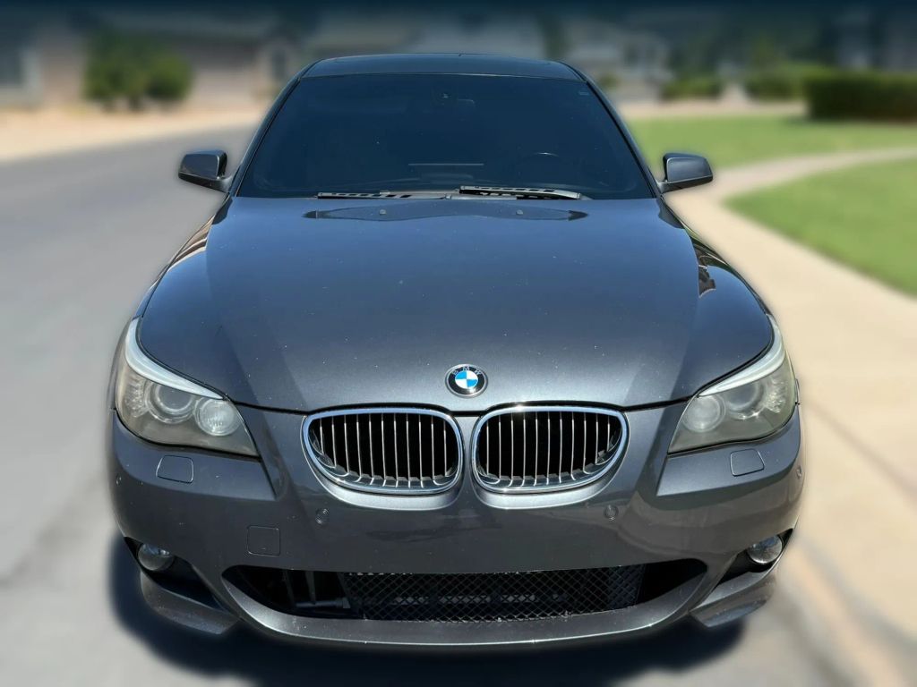 bmw 5 series 2010 WBANW1C59AC168735 image bmw 5 series 2010 WBANW1C59AC168735 image